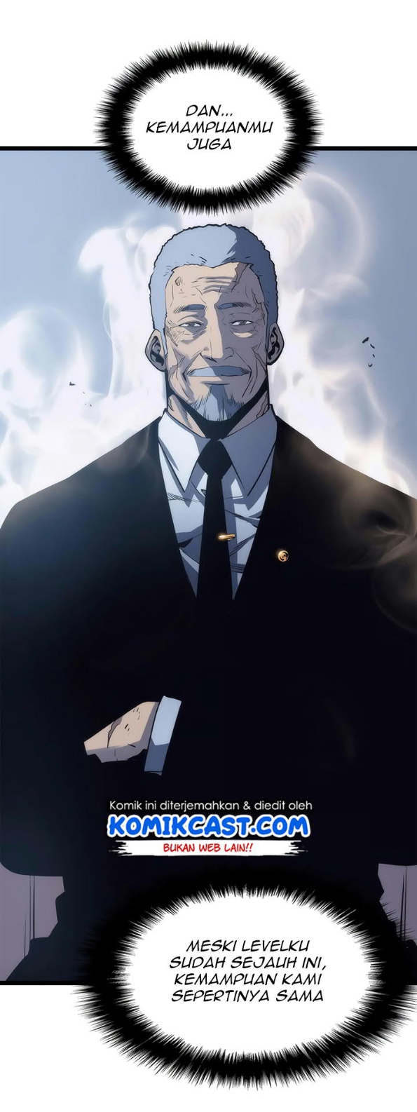 Read Solo Leveling Bahasa Indonesia ID Manga Online