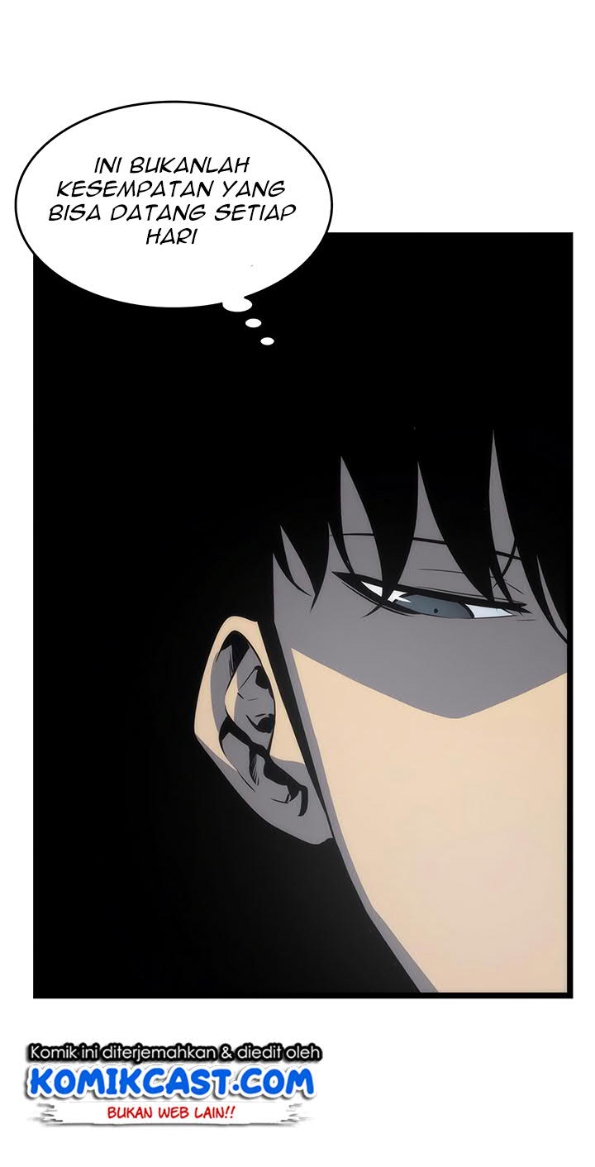 Read Solo Leveling Bahasa Indonesia ID Manga Online
