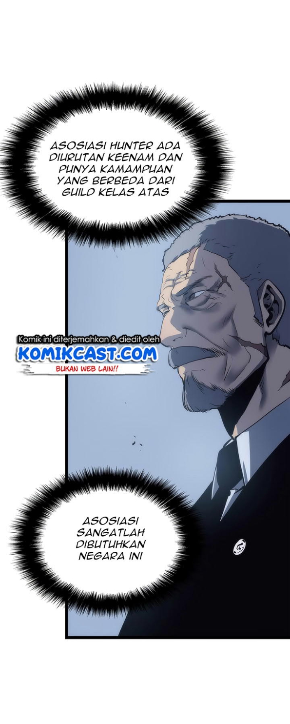 Read Solo Leveling Bahasa Indonesia ID Manga Online