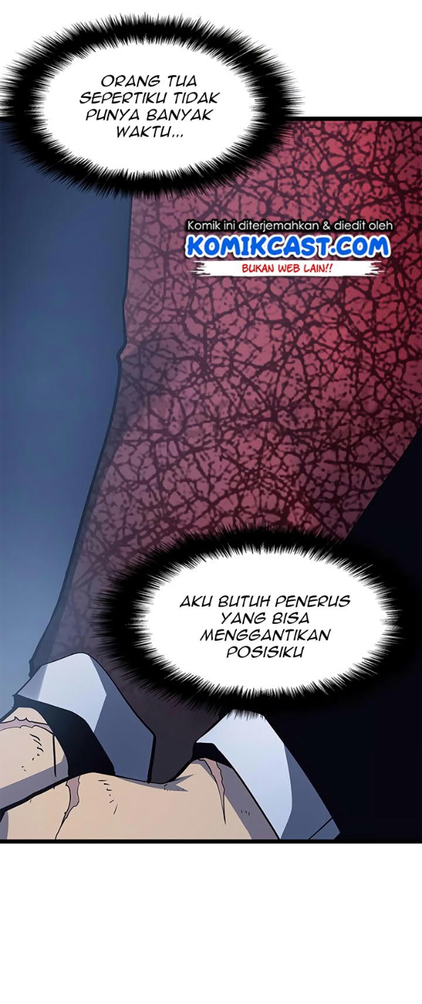 Read Solo Leveling Bahasa Indonesia ID Manga Online