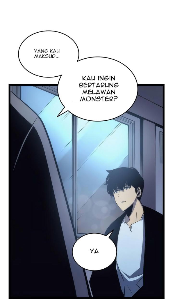 Read Solo Leveling Bahasa Indonesia ID Manga Online