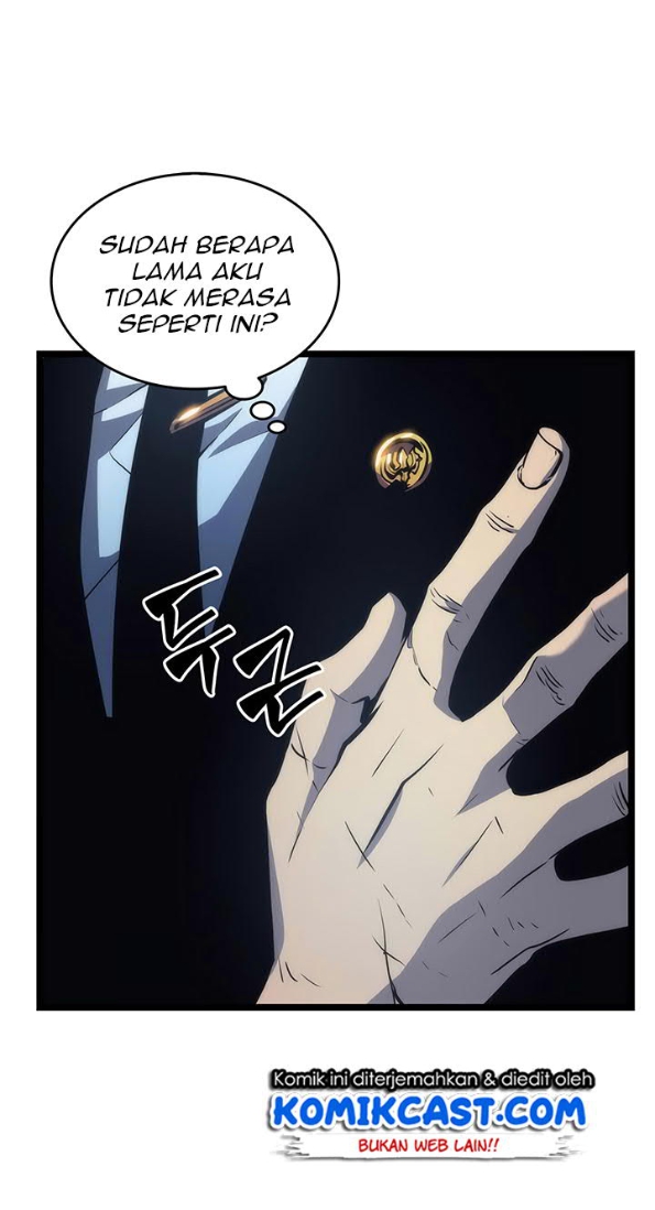 Read Solo Leveling Bahasa Indonesia ID Manga Online