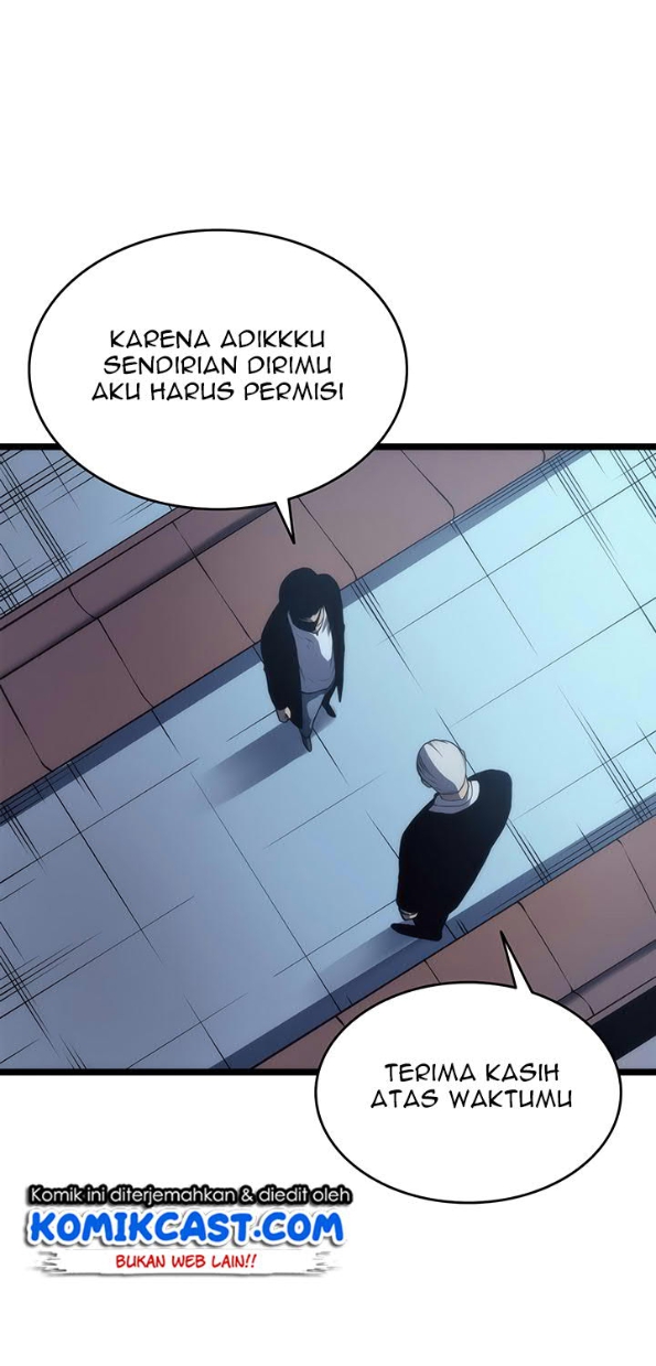 Read Solo Leveling Bahasa Indonesia ID Manga Online