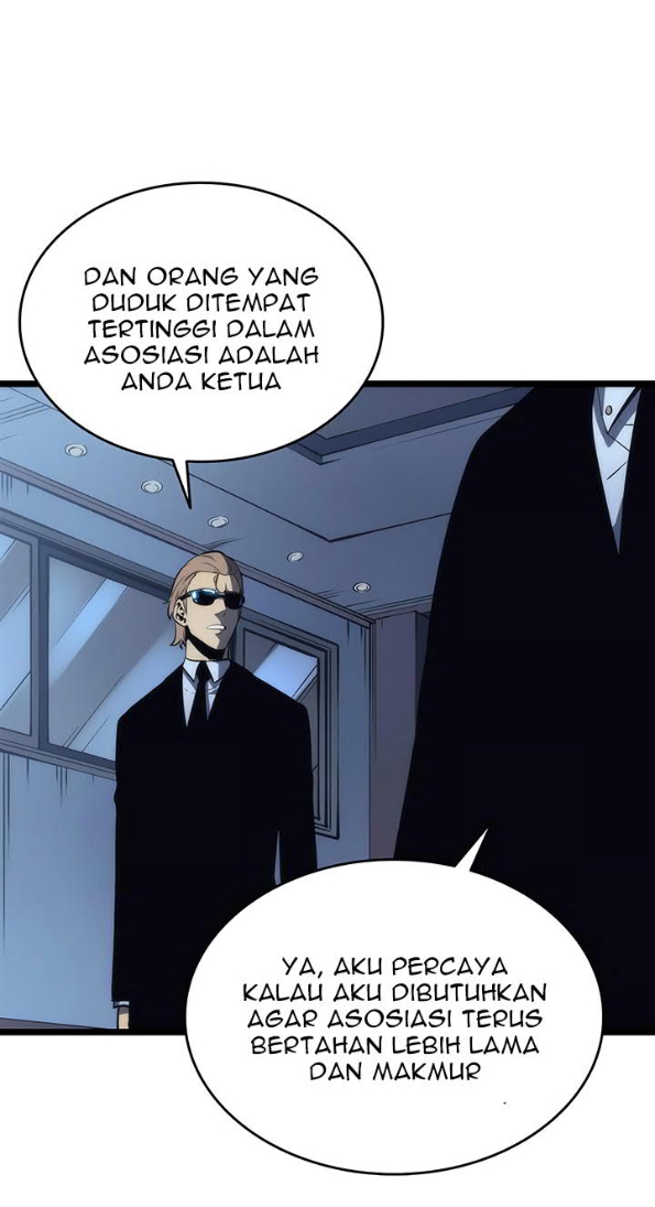 Read Solo Leveling Bahasa Indonesia ID Manga Online