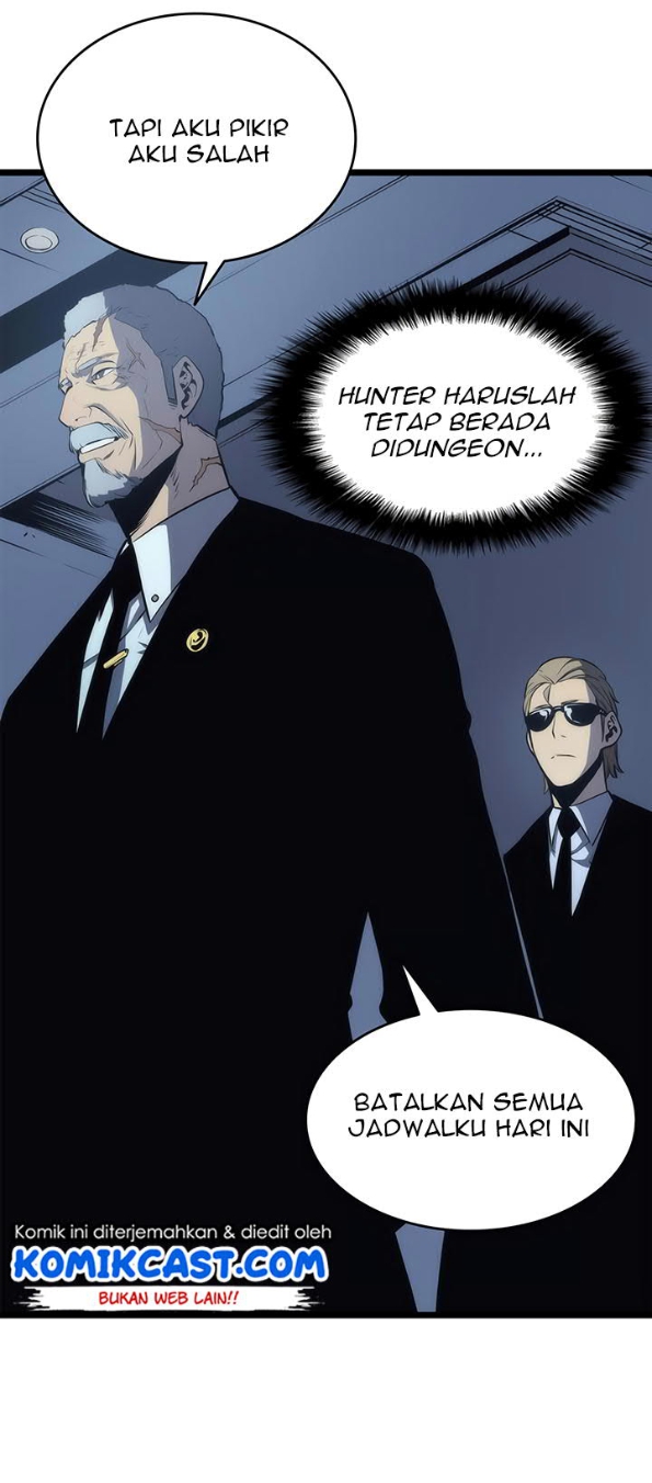 Read Solo Leveling Bahasa Indonesia ID Manga Online