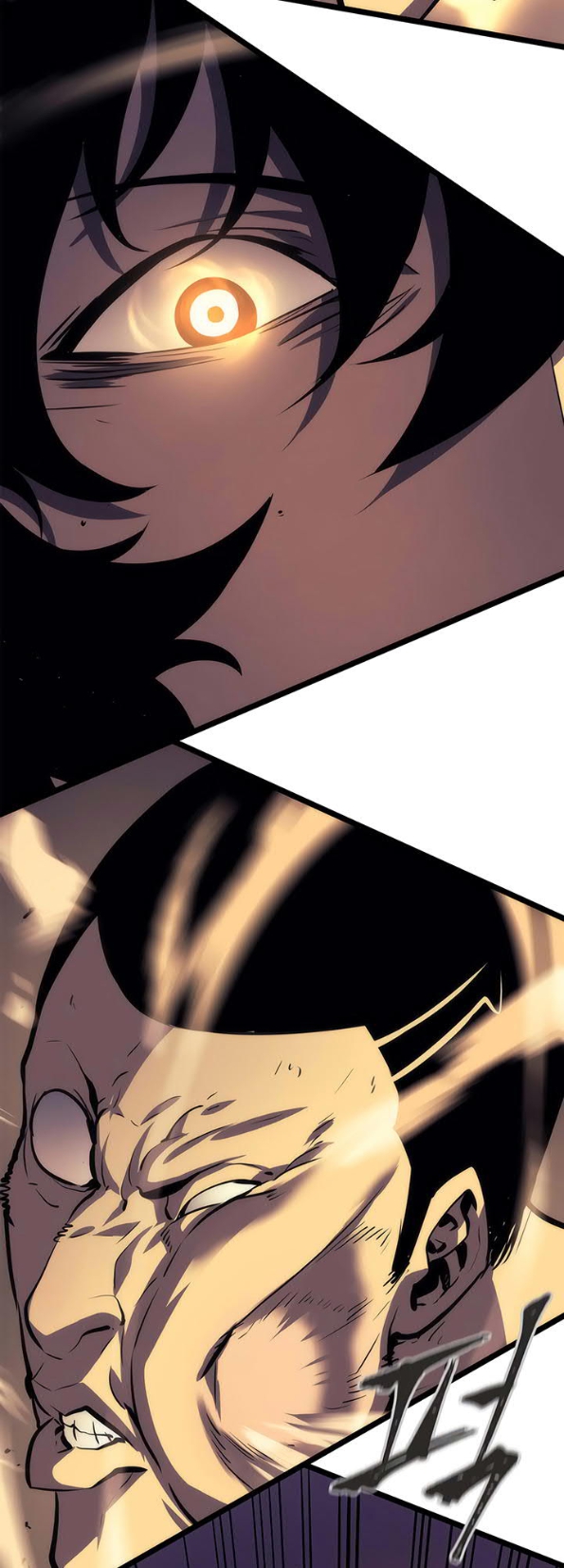 Read Solo Leveling Bahasa Indonesia ID Manga Online