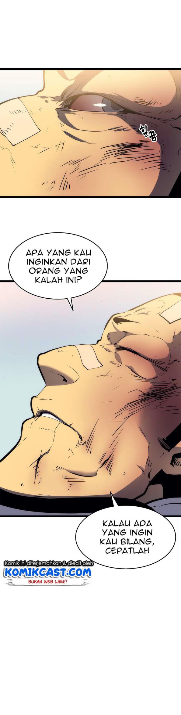 Read Solo Leveling Bahasa Indonesia ID Manga Online