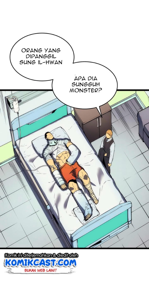 Read Solo Leveling Bahasa Indonesia ID Manga Online