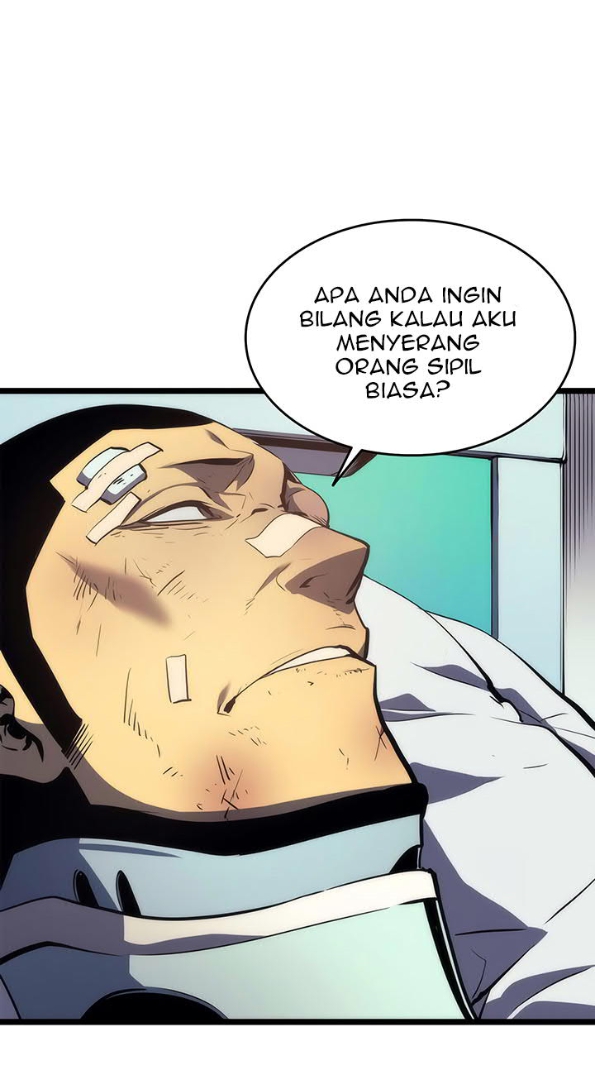 Read Solo Leveling Bahasa Indonesia ID Manga Online