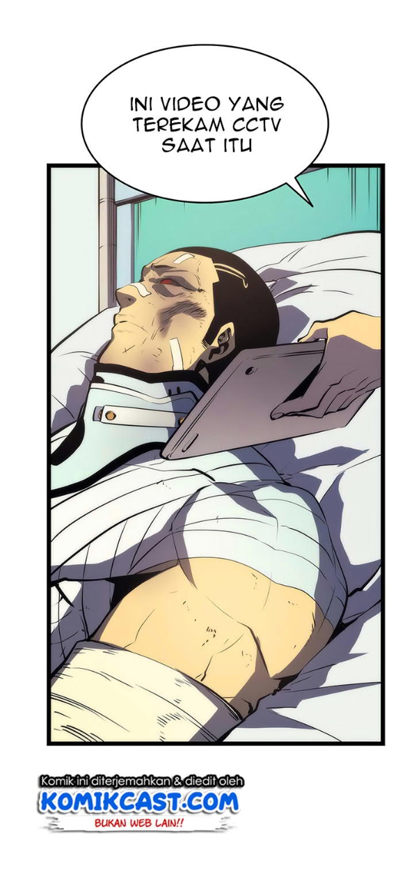 Read Solo Leveling Bahasa Indonesia ID Manga Online