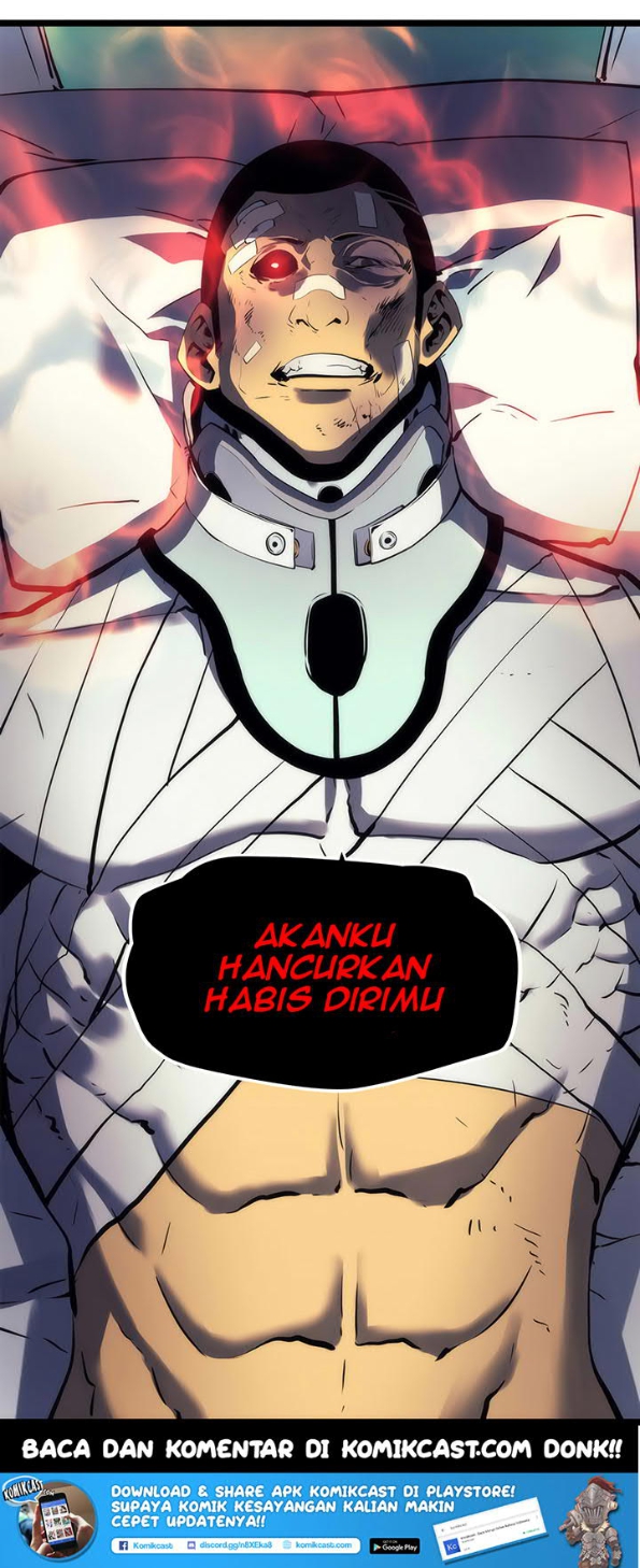 Read Solo Leveling Bahasa Indonesia ID Manga Online