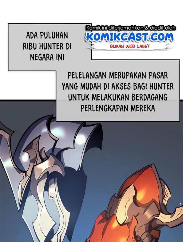 Read Solo Leveling Bahasa Indonesia ID Manga Online