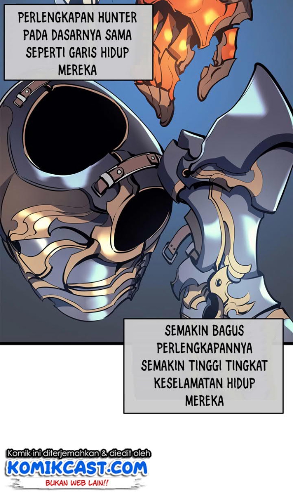 Read Solo Leveling Bahasa Indonesia ID Manga Online
