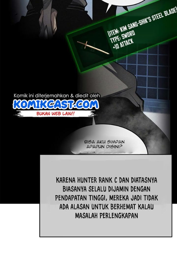 Read Solo Leveling Bahasa Indonesia ID Manga Online