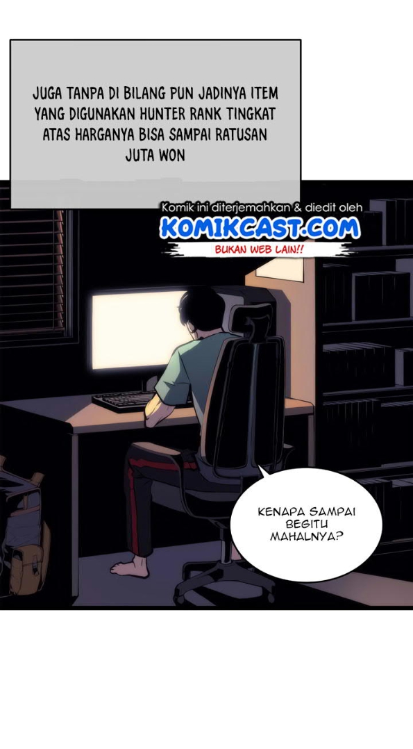 Read Solo Leveling Bahasa Indonesia ID Manga Online