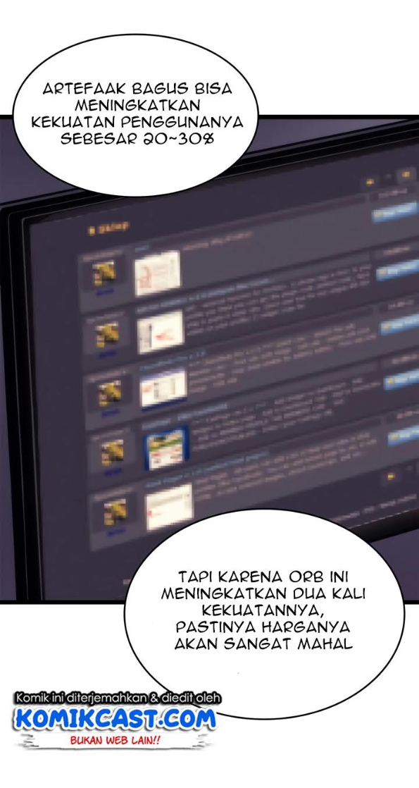 Read Solo Leveling Bahasa Indonesia ID Manga Online