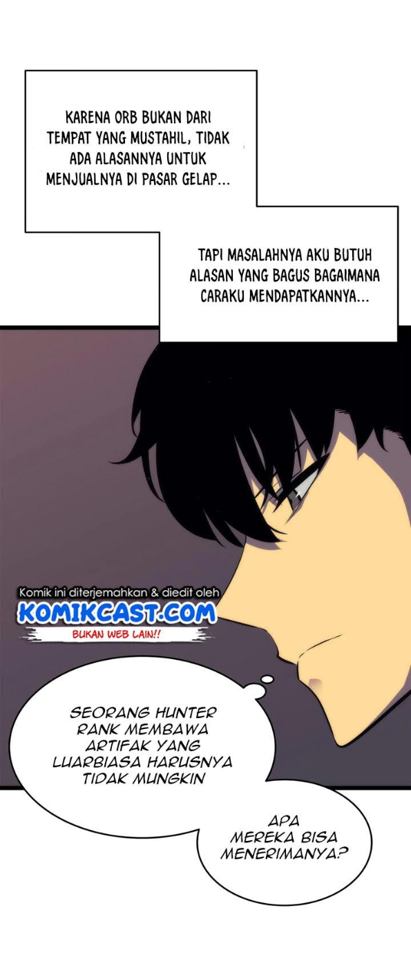 Read Solo Leveling Bahasa Indonesia ID Manga Online
