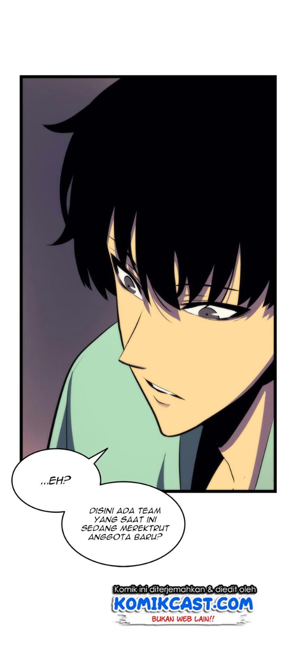 Read Solo Leveling Bahasa Indonesia ID Manga Online