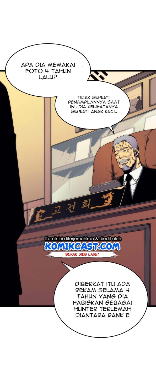 Read Solo Leveling Bahasa Indonesia ID Manga Online