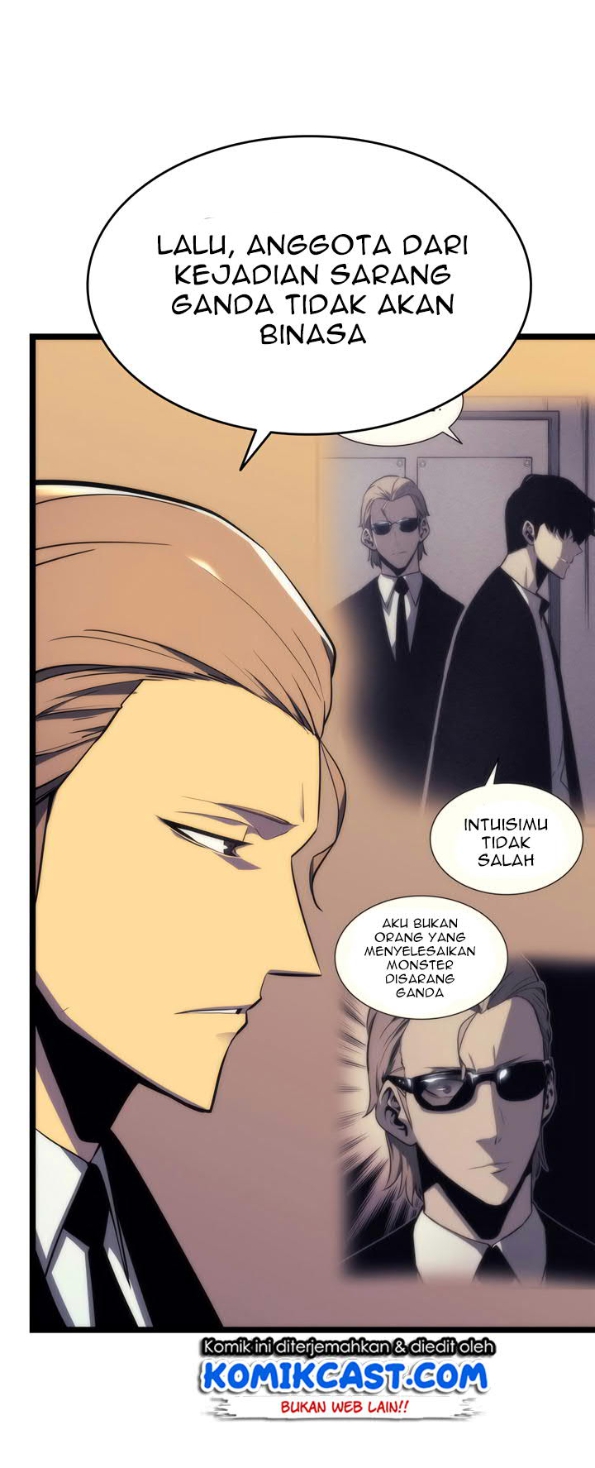 Read Solo Leveling Bahasa Indonesia ID Manga Online