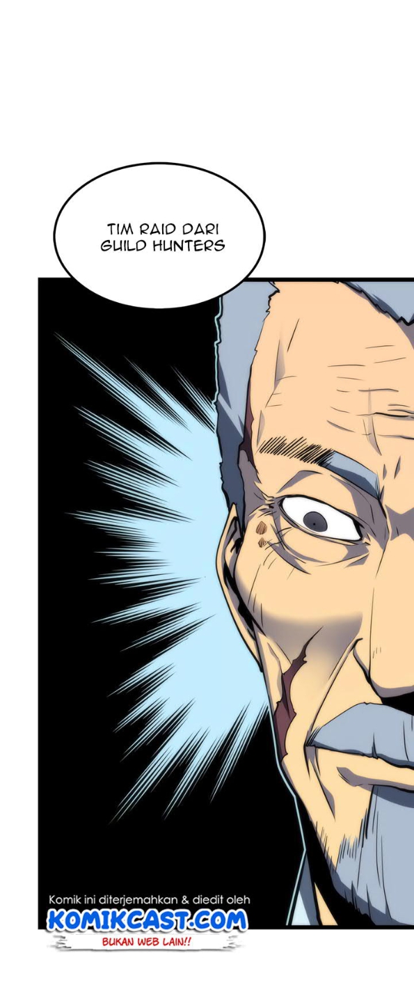 Read Solo Leveling Bahasa Indonesia ID Manga Online