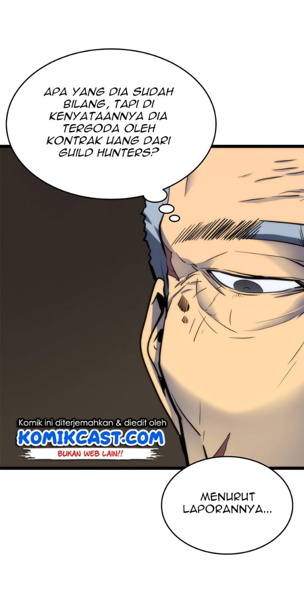 Read Solo Leveling Bahasa Indonesia ID Manga Online