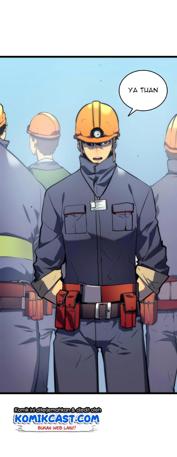 Read Solo Leveling Bahasa Indonesia ID Manga Online