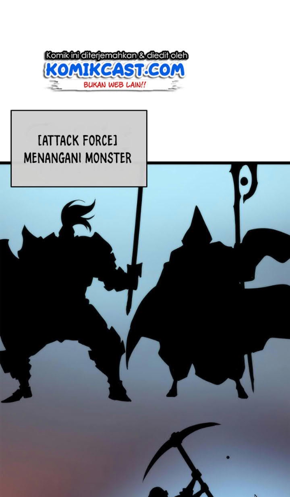 Read Solo Leveling Bahasa Indonesia ID Manga Online