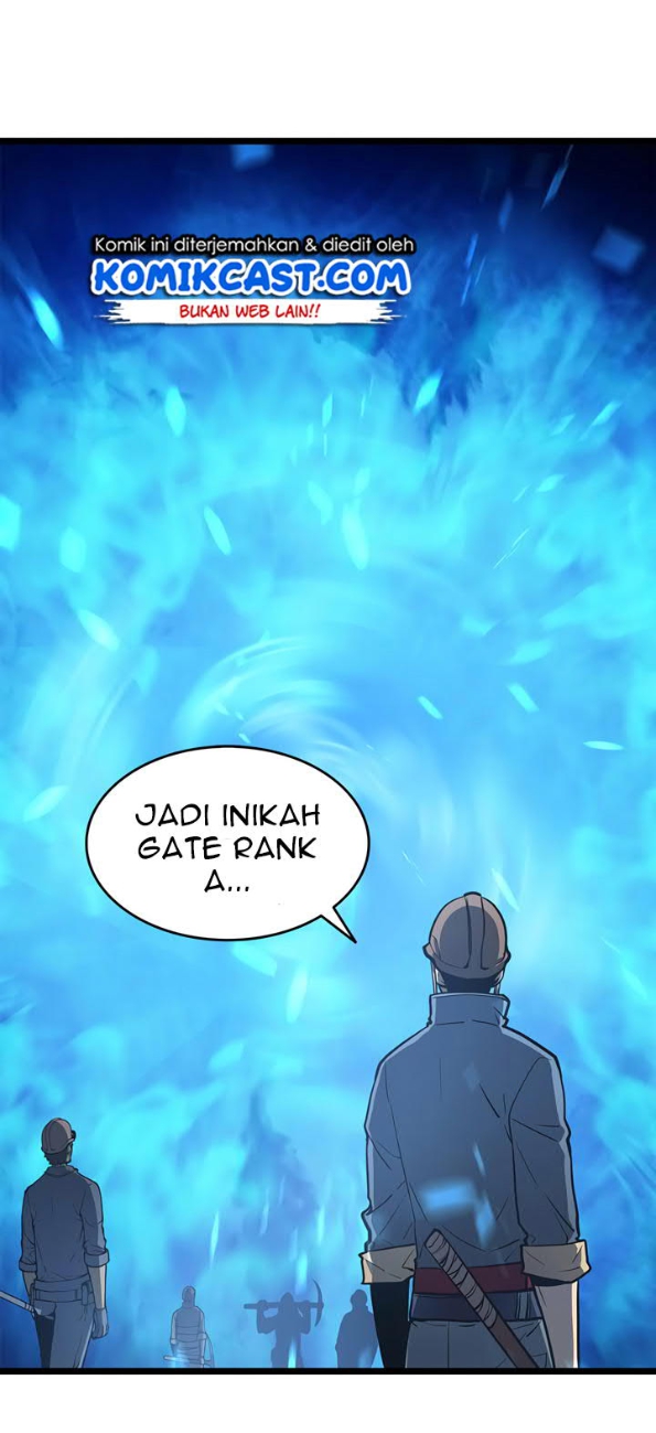 Read Solo Leveling Bahasa Indonesia ID Manga Online