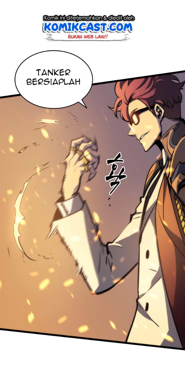 Read Solo Leveling Bahasa Indonesia ID Manga Online