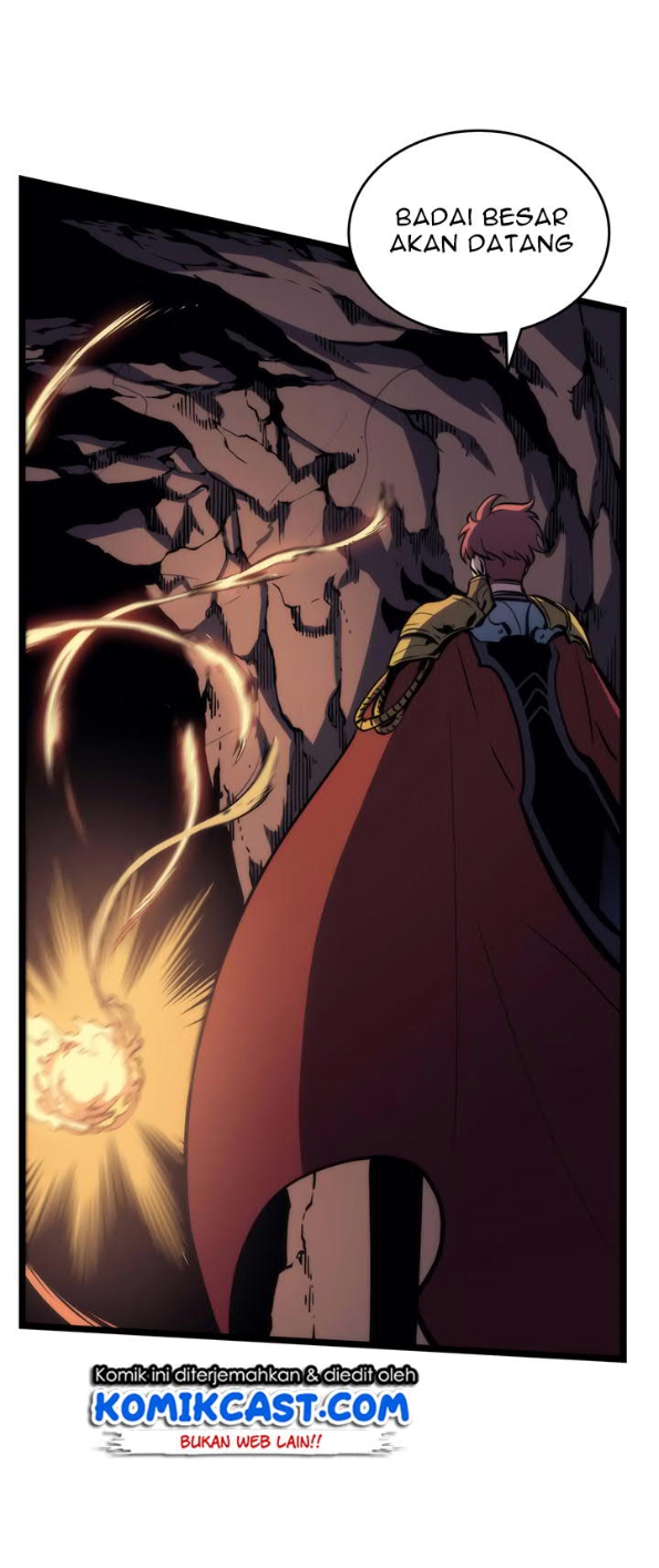 Read Solo Leveling Bahasa Indonesia ID Manga Online