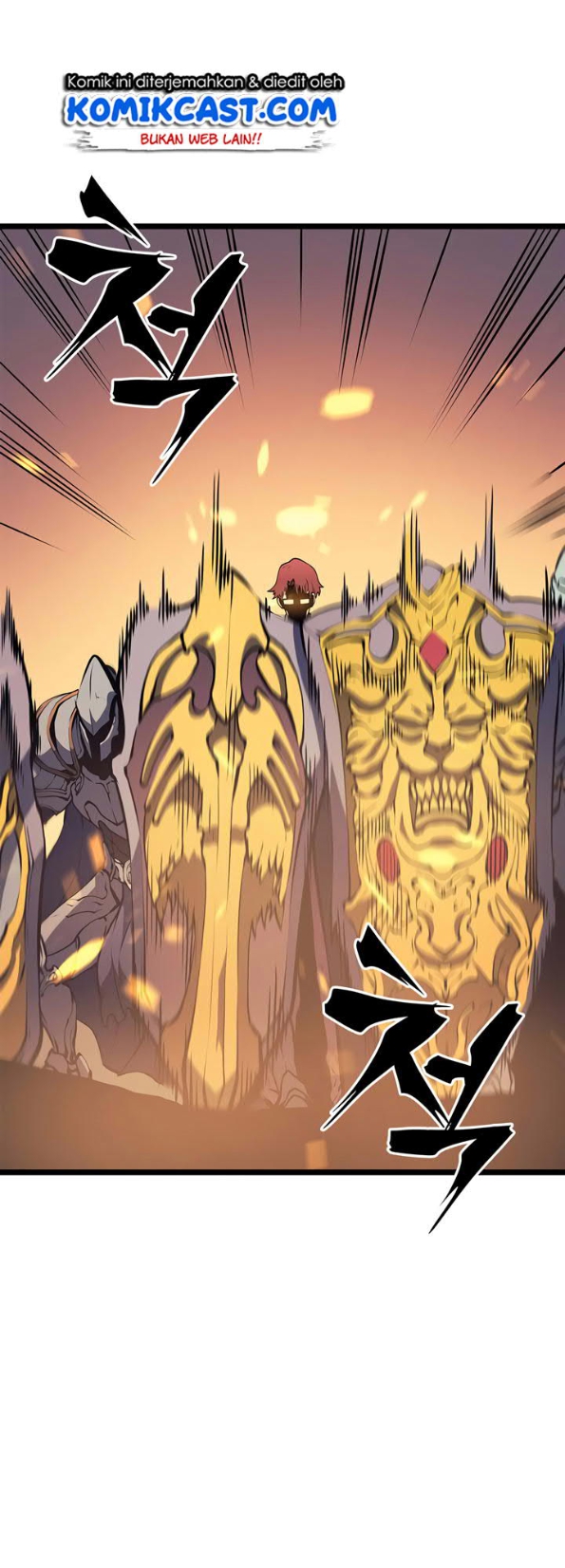 Read Solo Leveling Bahasa Indonesia ID Manga Online