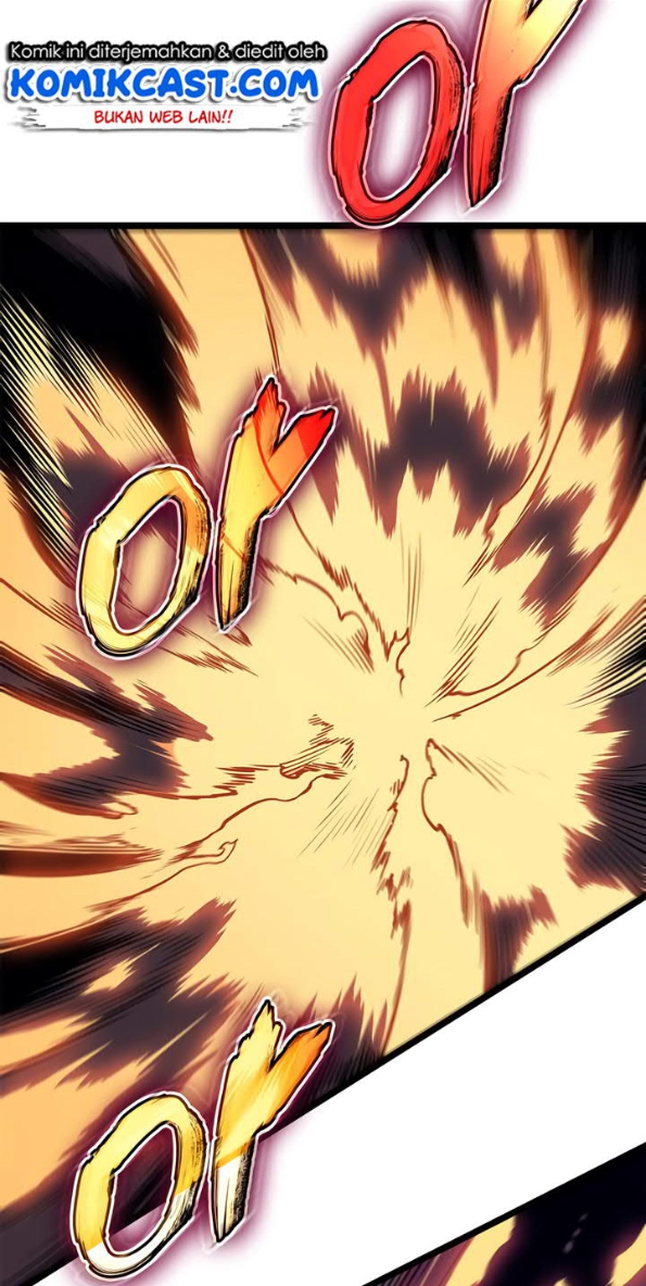 Read Solo Leveling Bahasa Indonesia ID Manga Online