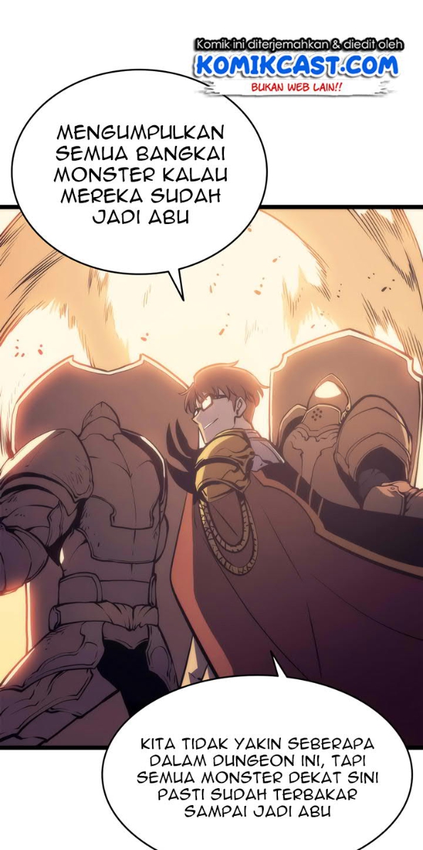 Read Solo Leveling Bahasa Indonesia ID Manga Online