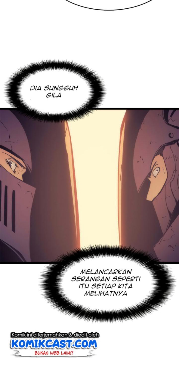 Read Solo Leveling Bahasa Indonesia ID Manga Online