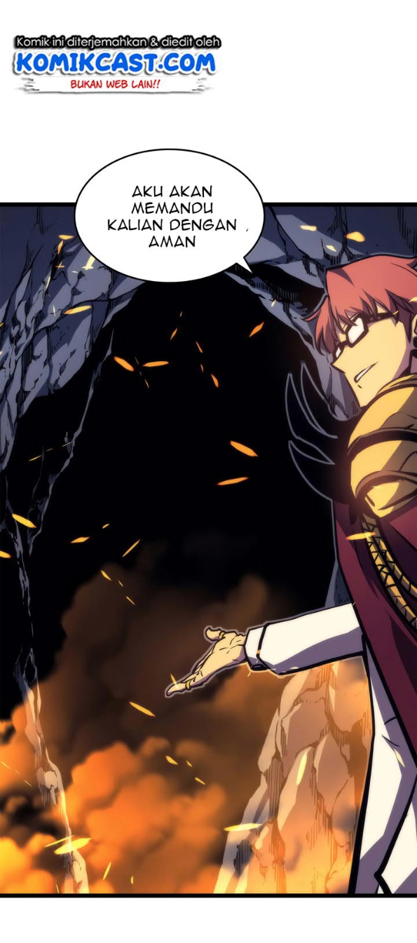 Read Solo Leveling Bahasa Indonesia ID Manga Online