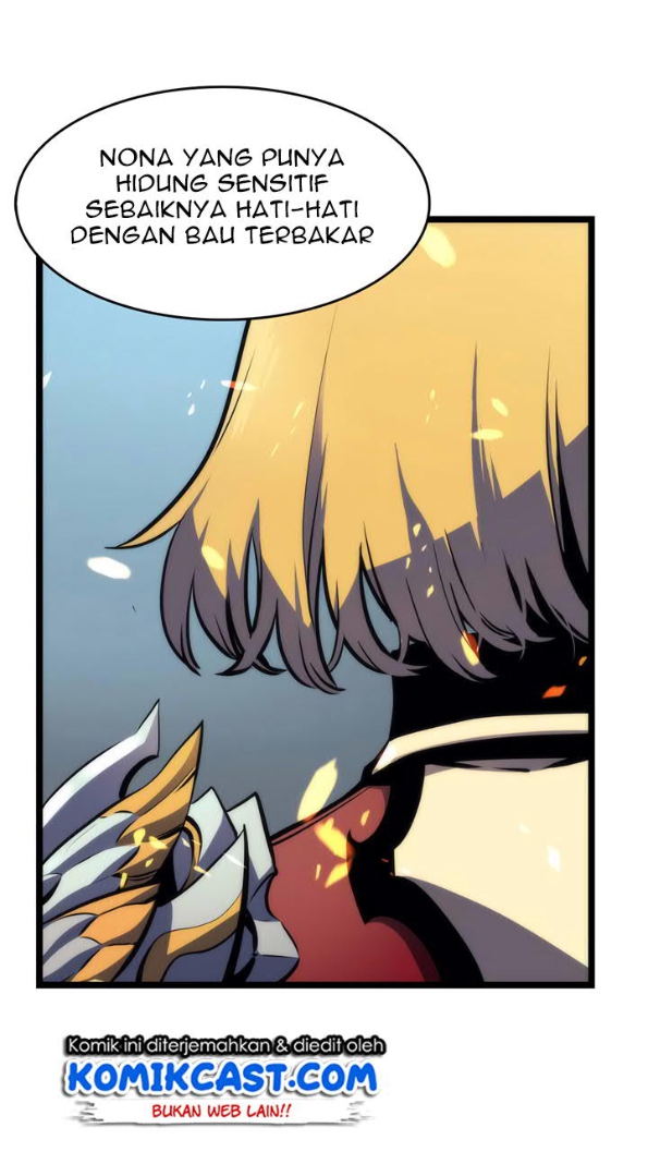 Read Solo Leveling Bahasa Indonesia ID Manga Online