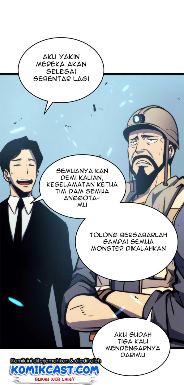Read Solo Leveling Bahasa Indonesia ID Manga Online