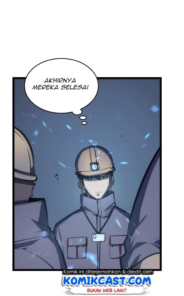 Read Solo Leveling Bahasa Indonesia ID Manga Online