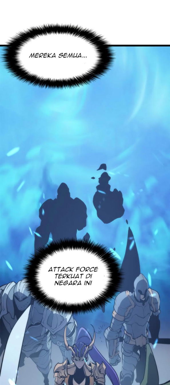 Read Solo Leveling Bahasa Indonesia ID Manga Online