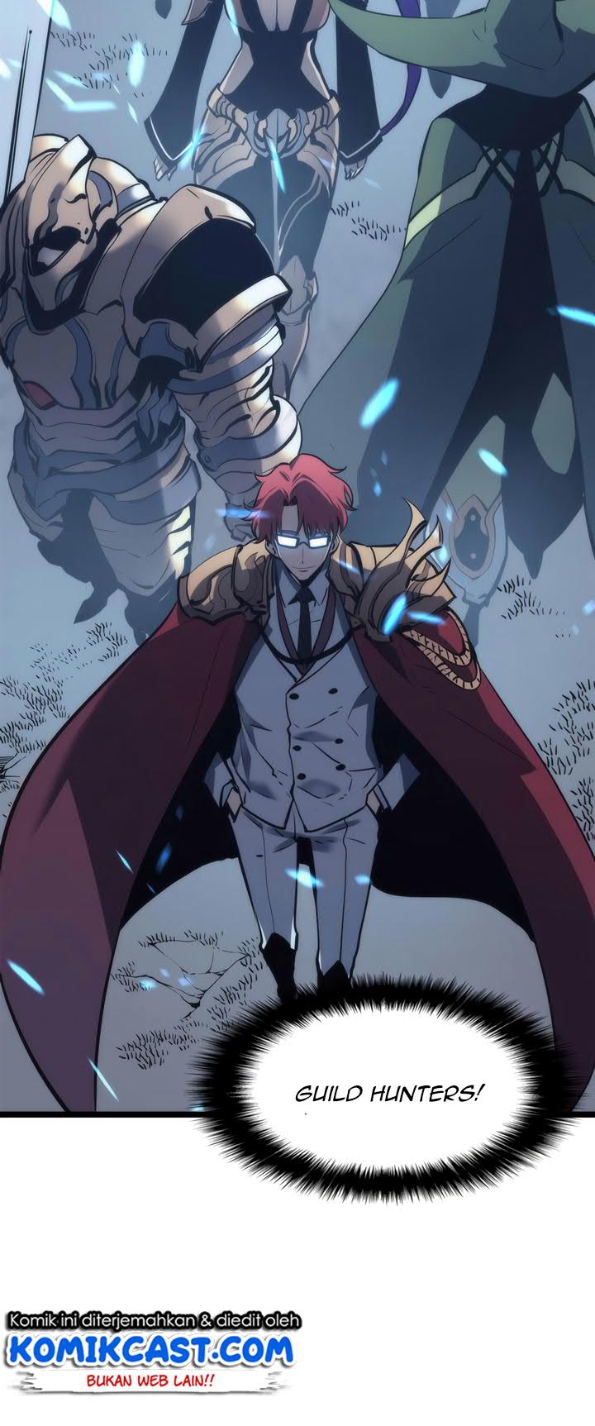 Read Solo Leveling Bahasa Indonesia ID Manga Online