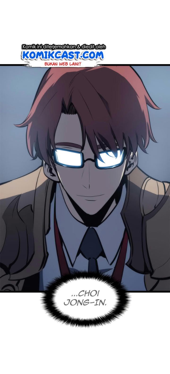 Read Solo Leveling Bahasa Indonesia ID Manga Online