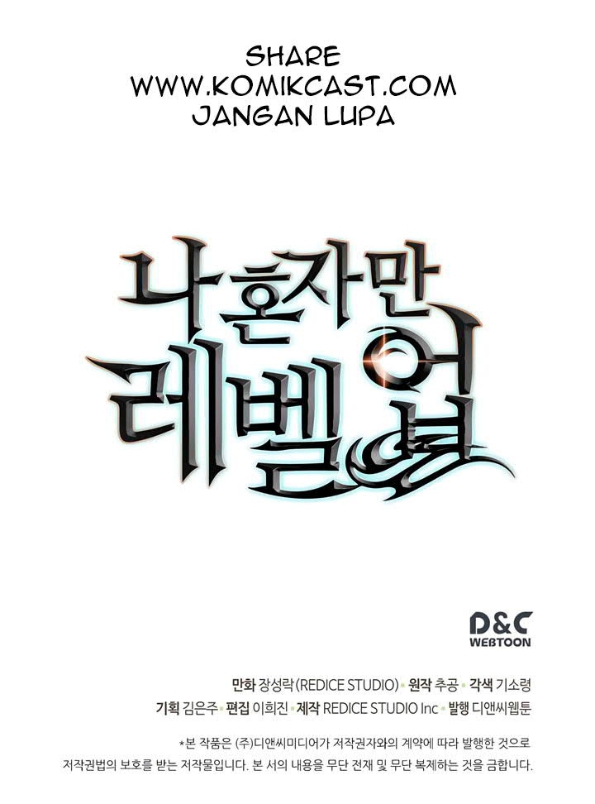 Read Solo Leveling Bahasa Indonesia ID Manga Online