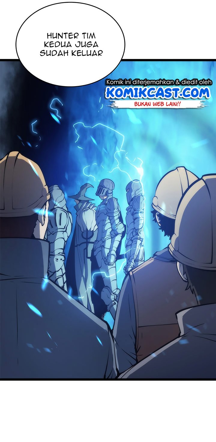 Read Solo Leveling Bahasa Indonesia ID Manga Online