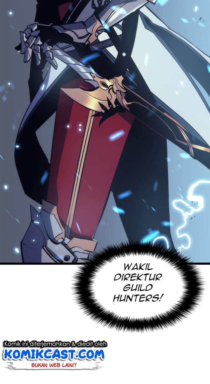 Read Solo Leveling Bahasa Indonesia ID Manga Online