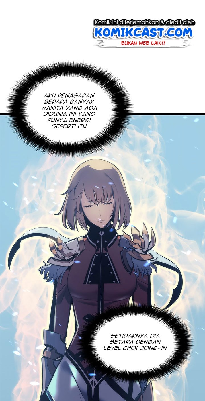 Read Solo Leveling Bahasa Indonesia ID Manga Online