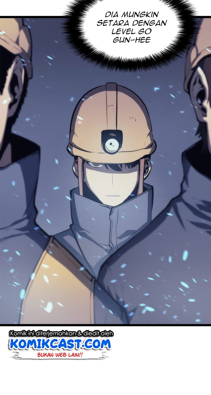Read Solo Leveling Bahasa Indonesia ID Manga Online