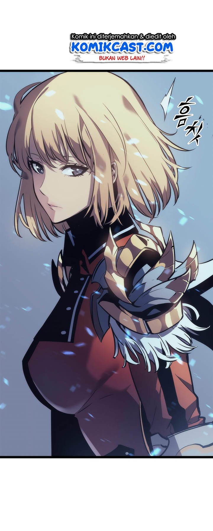 Read Solo Leveling Bahasa Indonesia ID Manga Online