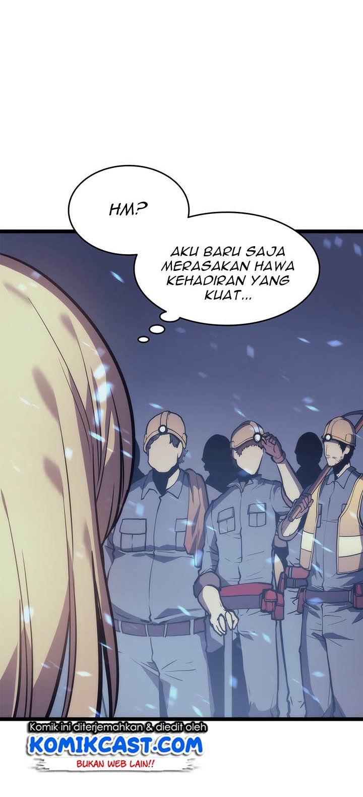 Read Solo Leveling Bahasa Indonesia ID Manga Online