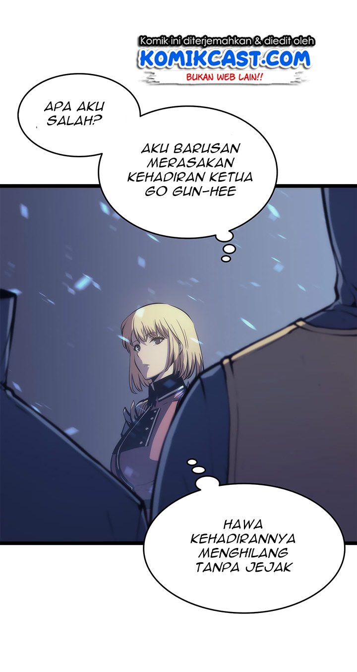 Read Solo Leveling Bahasa Indonesia ID Manga Online